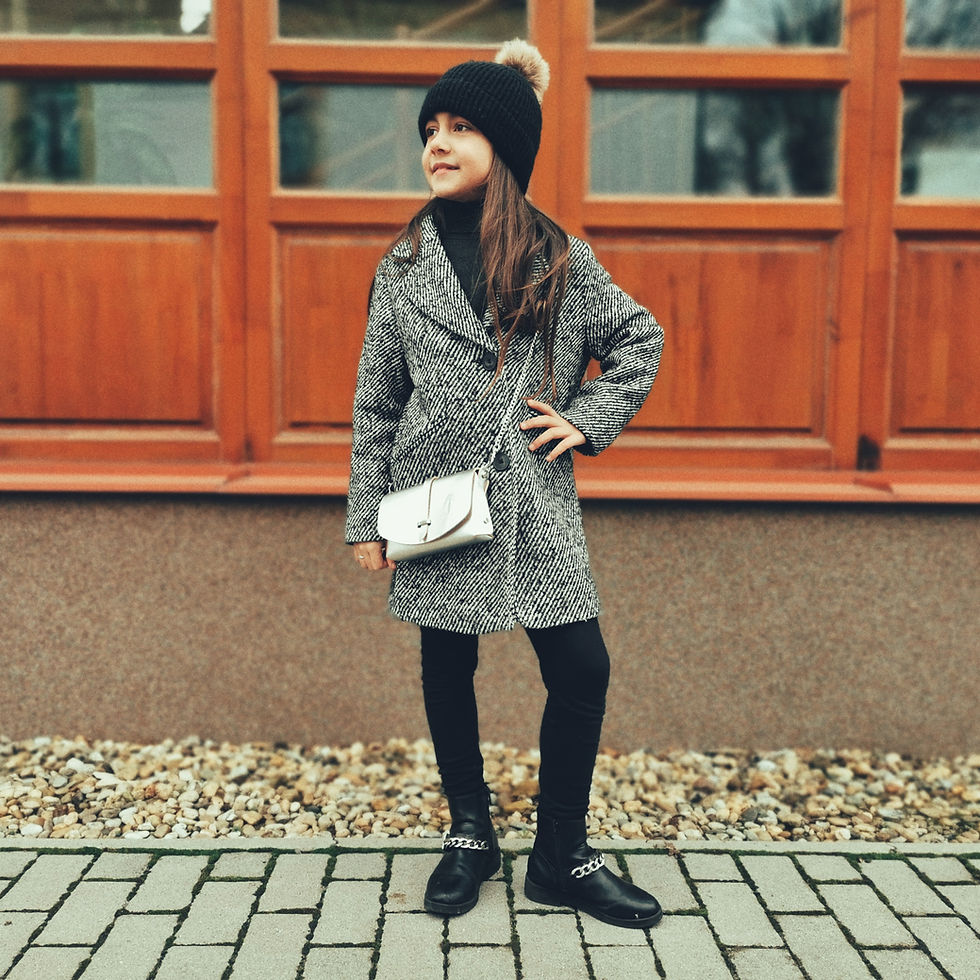 Indexkép: No. 100 CSOLLAK MINI BAG