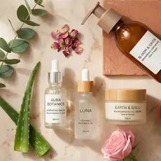 Cosmetic products in Jaipur