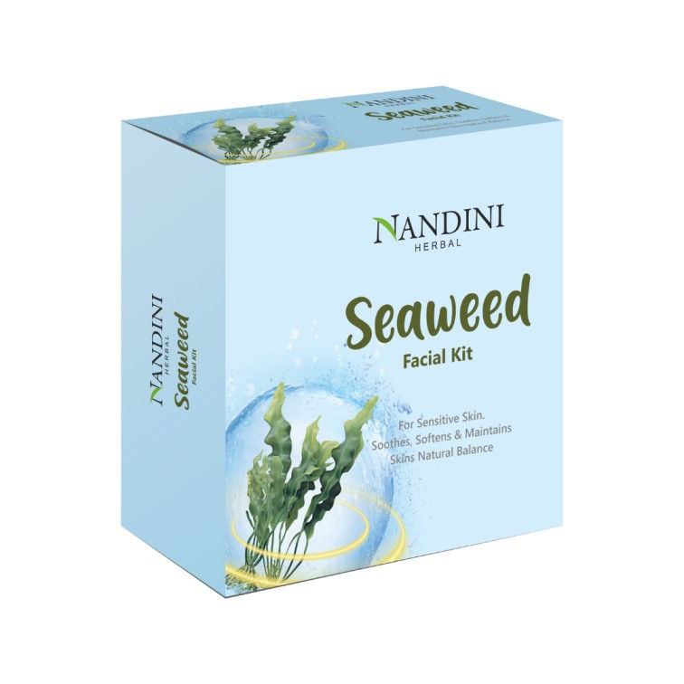 nandini seaweed kit