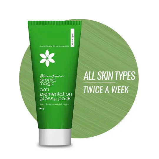aroma magic glossy pack