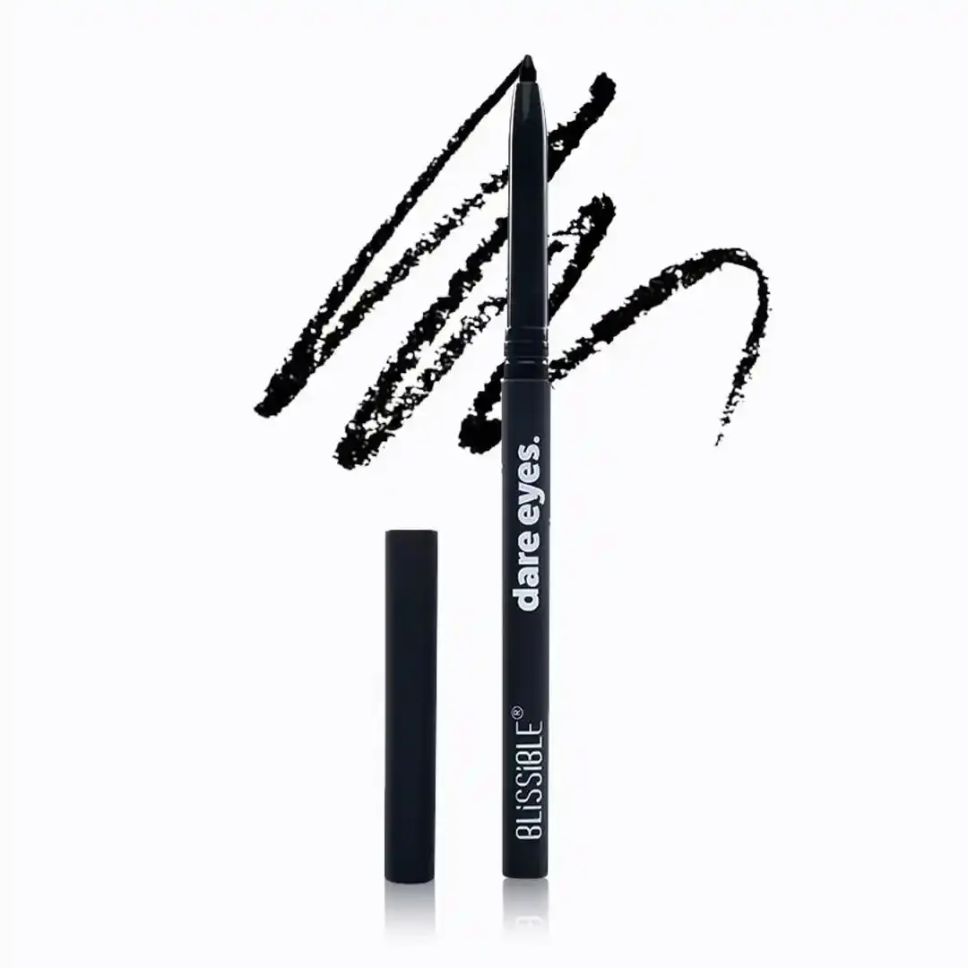 Blissible Dare Eyes 12H Smudge-Proof Kajal