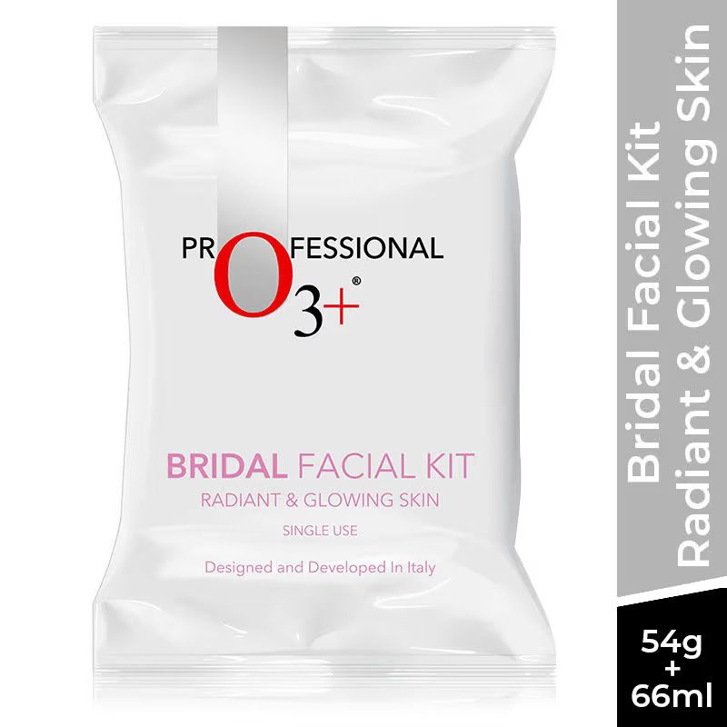 Thumbnail: O3+ Bridal Facial Kit for  Glowing Skin