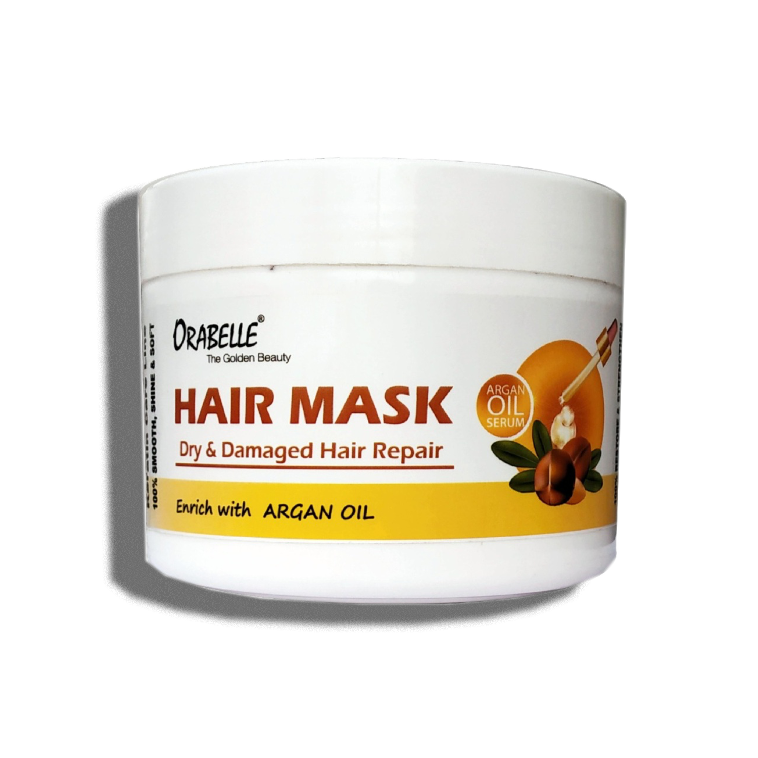 rabelle Keratin care line Hair mask,