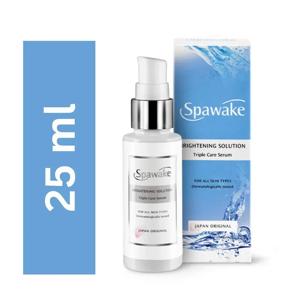Spawake brightening serum 25ml