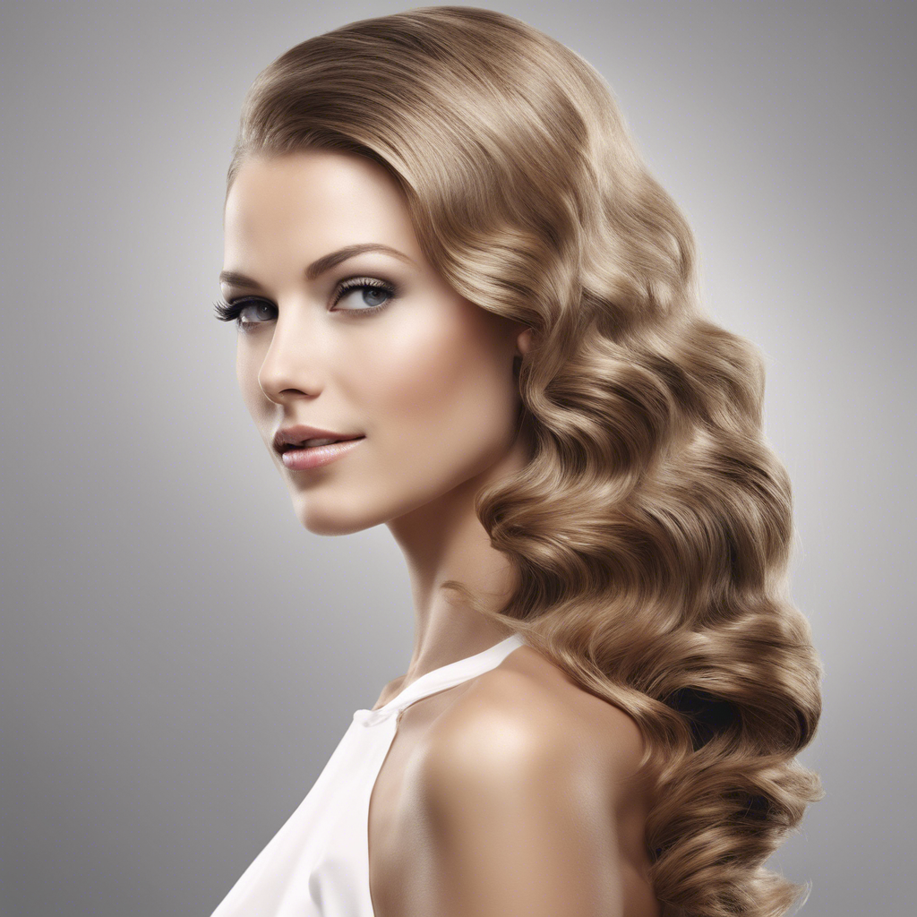 Silky Hair Serum