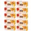 Thumbnail: Nandini Kesar & Almond Goti Soap 10pcs