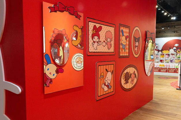 Pop-up images