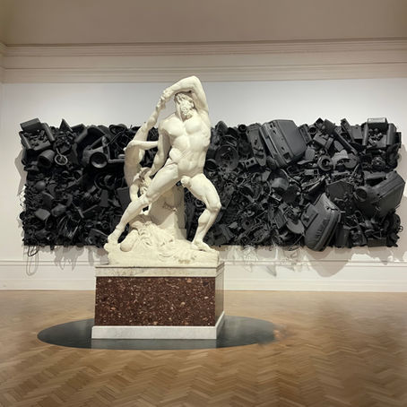 Un confronto sulla soglia del reale | A confrontation on the threshold of the real