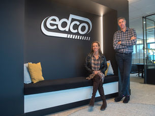 EDCO I OEFENING TUSSEN BUIKGEVOEL EN CIJFERS