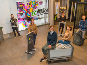 BEMATRIX I VEERKACHTIGE FINANCE ALS GIDS IN MOEILIJKE TIJDEN