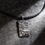 Thumbnail: Roman Village Neckpiece Oxidised