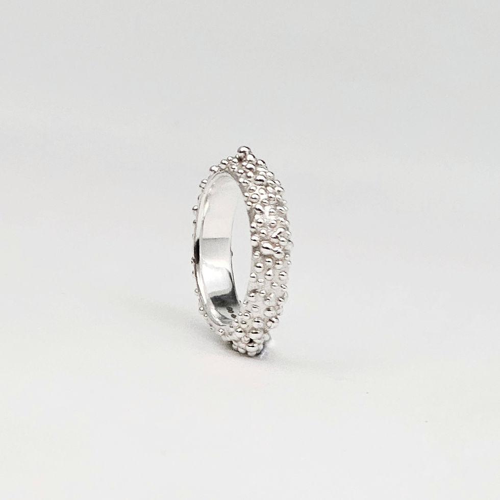 Thumbnail: Sea Urchin Ring