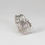 Thumbnail: Large Wave Ring