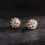 Thumbnail: Coral Ear Studs