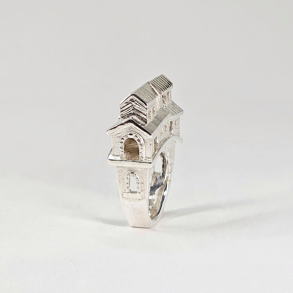 Thumbnail: Roman Village Ring