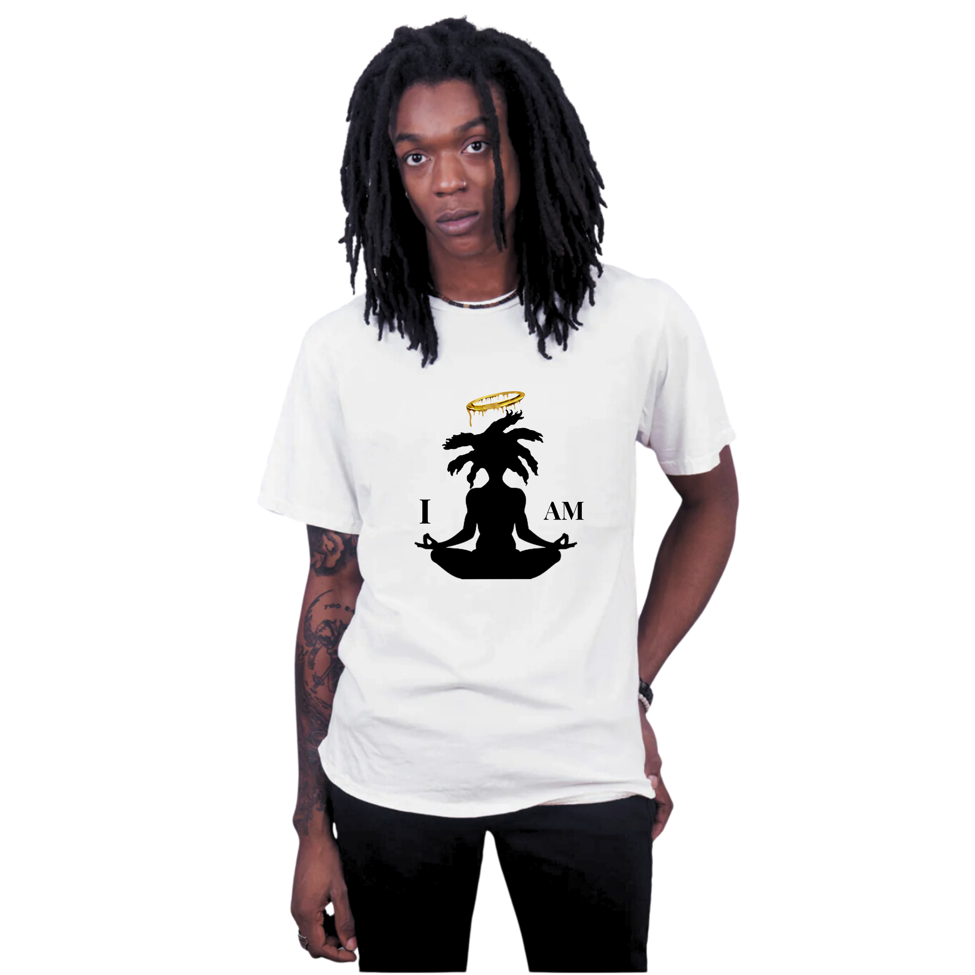 "I AM" T-Shirt
