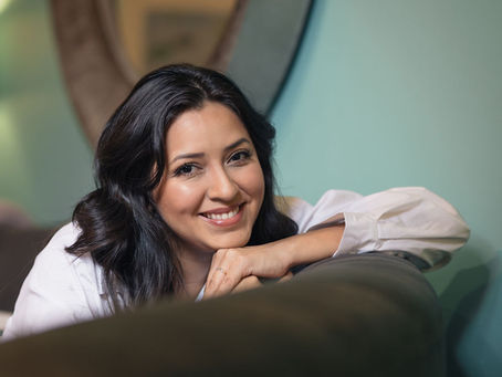 Bilingual Latina Therapist in Austin, TX