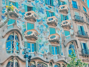 A Day Trip to Barcelona from Cambrils