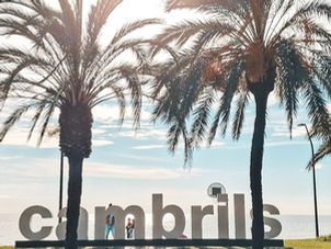 Wat te doen in Cambrils - Costa Dorada