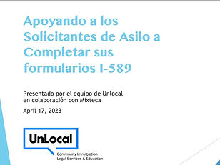 UnLocal