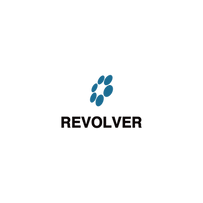 REVOLVER LOGO