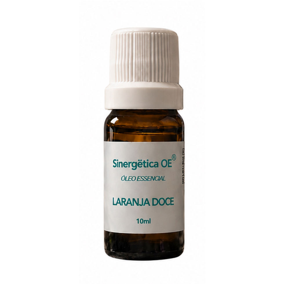 Miniatura: Laranja Doce - Óleo Essencial 10ml