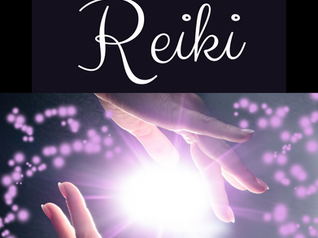 What You Need To Know About Reiki