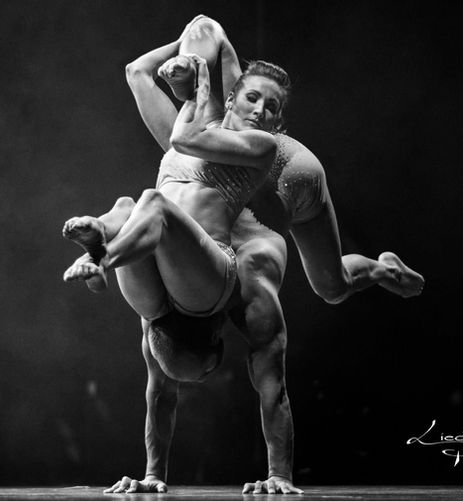 movement photography for events