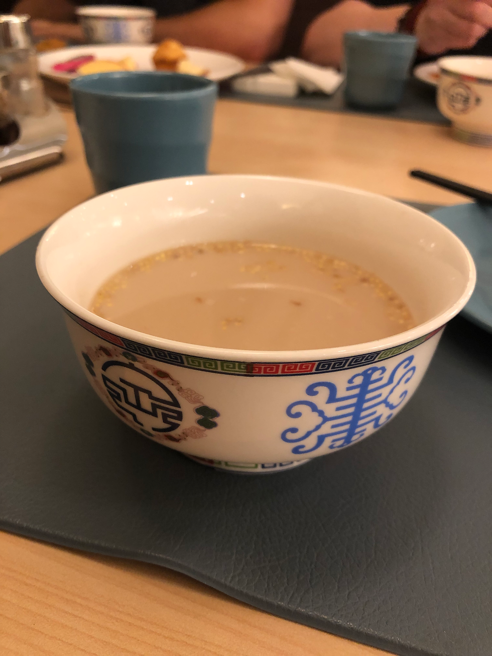 Inner Mongolia, tea, cup, China, Chinese, cereal, traditional, culture