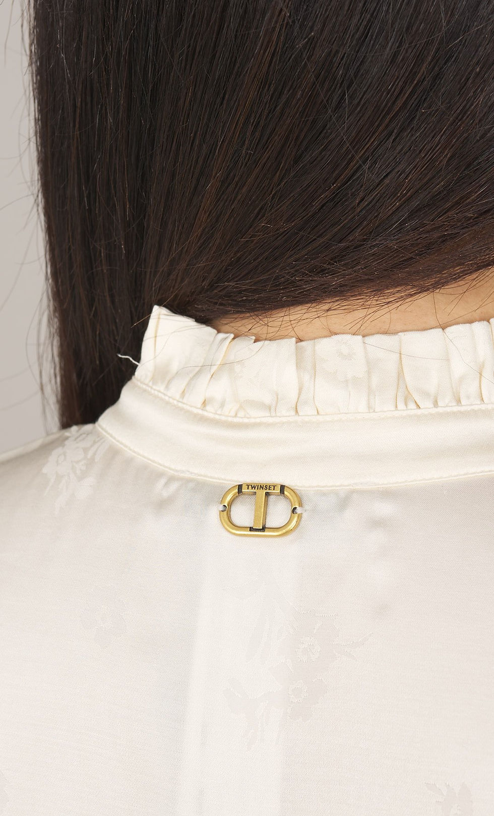 Miniatura: CAMICIA TWINSET