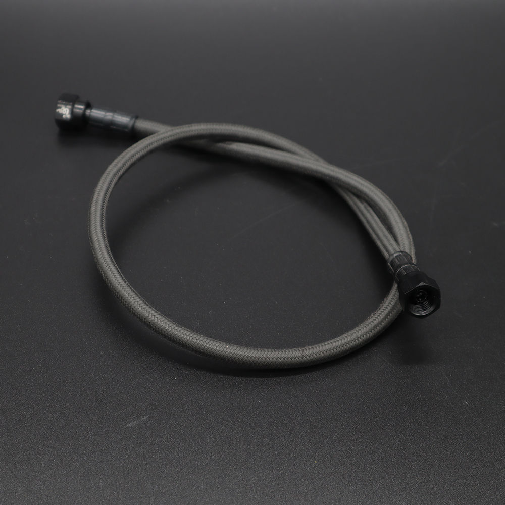 600mmカーボテックホース(アルミエンド）A09C0600