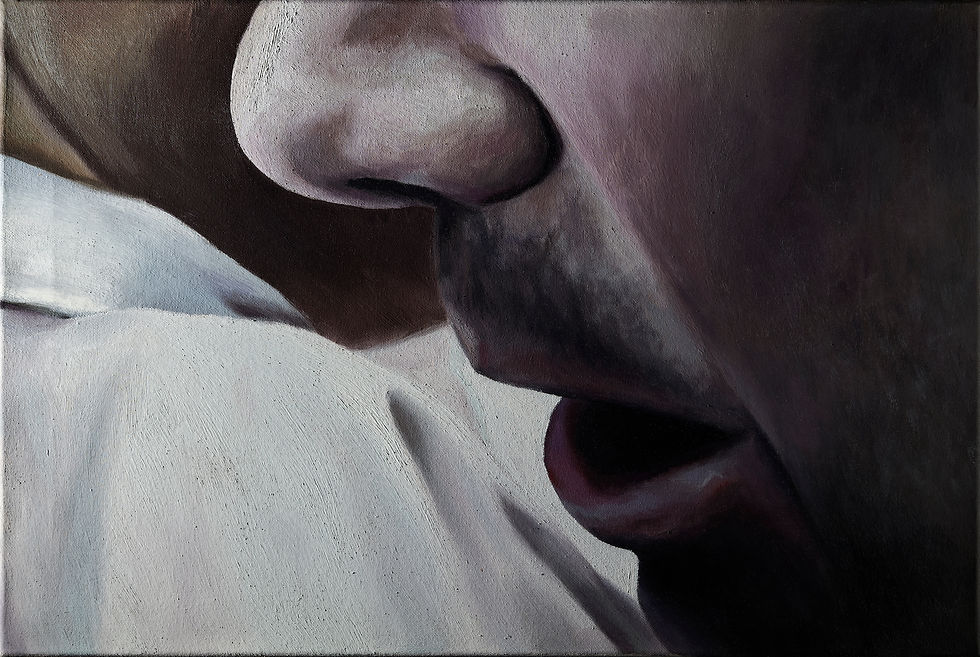 Untitled (Series 12, Nr. 2)