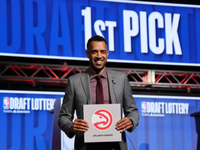 A lot has changed since the last time we posted a mock draft. This draft is one of the more unpredictable draft classes in years but perhaps we have more clarity just a day away.