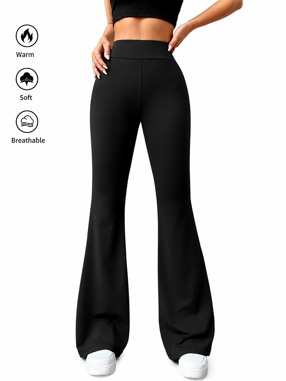 Miniaturbild: SculptMove Pants