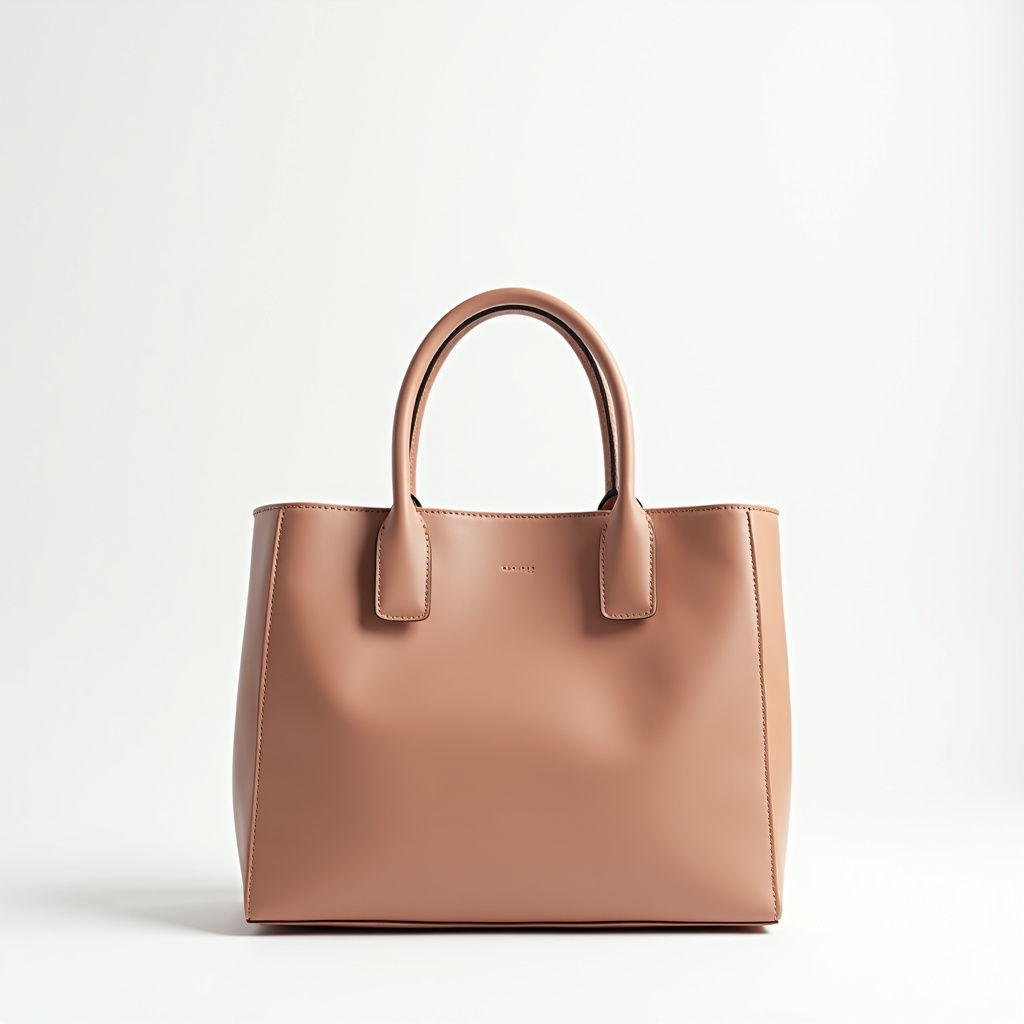 Bolsa Tote Estruturada