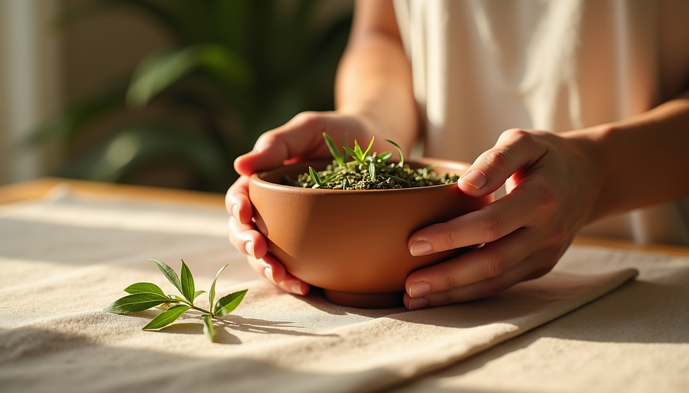 Descubre las técnicas terapéuticas para tu bienestar