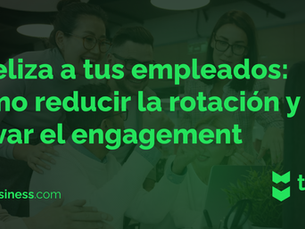 Engagement laboral