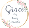 Grace For Today Desserts