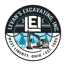 LEI Excavating logo christmas COLOR.png