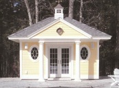 Pool House