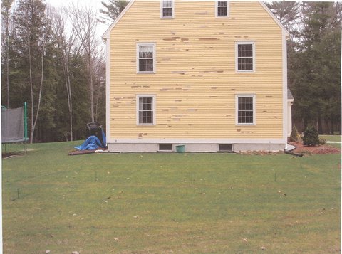 Pool House/BEFORE