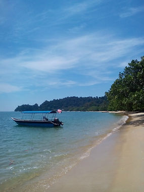 Pangkor Island | Kuala Lumpur Day Tour