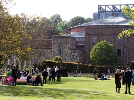 Glyndebourne Public Booking Opens 8th March 2020