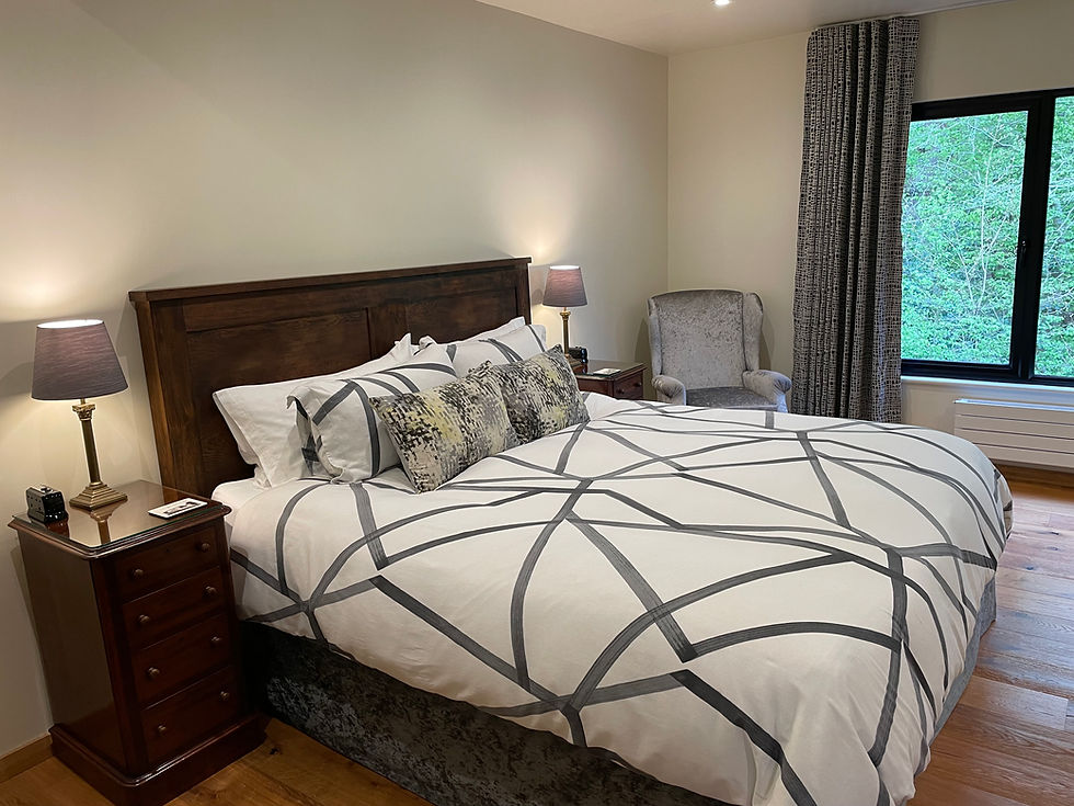 Woodland Room