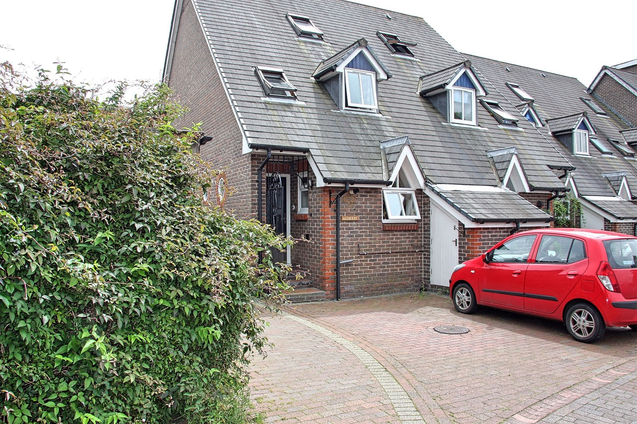 Aleberry Lewes B&B