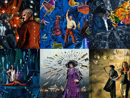 Still time to book Glyndebourne Festival Tickets 2019