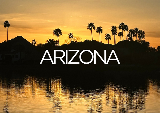 Arizona