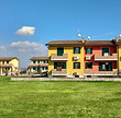 Case residenziali