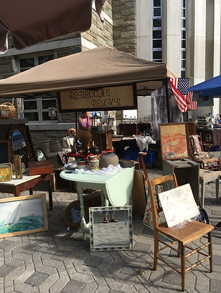 2019 Wilmington Flea Market