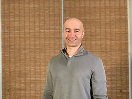 Brian Mozaffari, M.D.